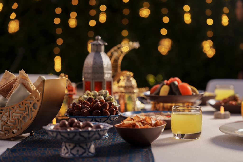 Le Méridien Dubai Hotel & Conference Centre