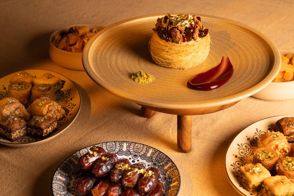 JW Marriott Marquis Hotel Dubai