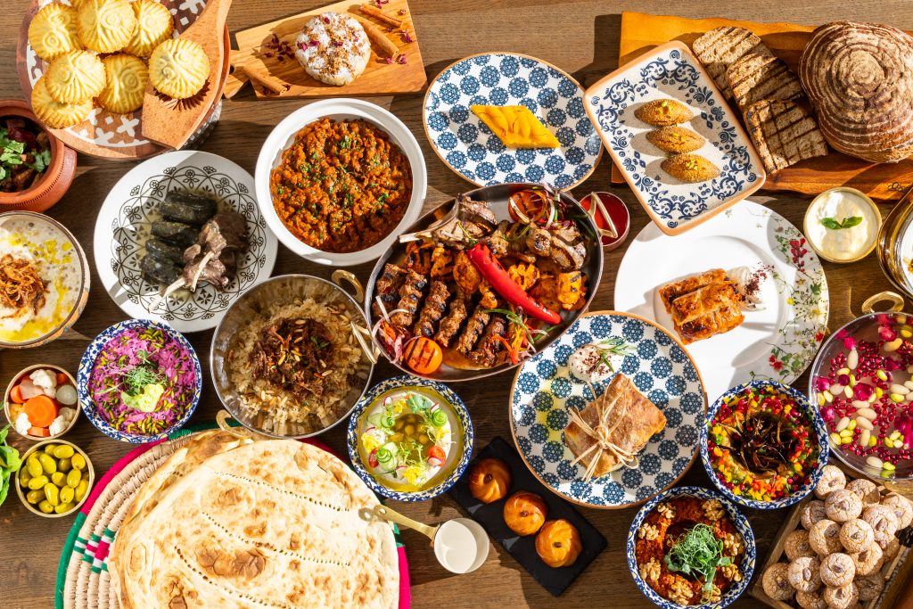 The St. Regis Saadiyat Island Resort, Abu Dhabi