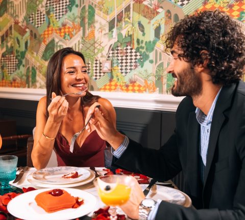 A Valentine’s Day to remember: Dining experiences to book at Fairmont The Palm