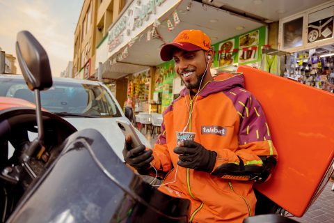 talabat UAE renews ‘Hero Meals’ campaign with IACAD this Ramadan