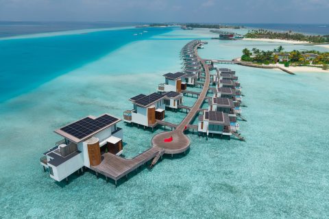 An unforgettable Eid escape awaits at SO/ Maldives