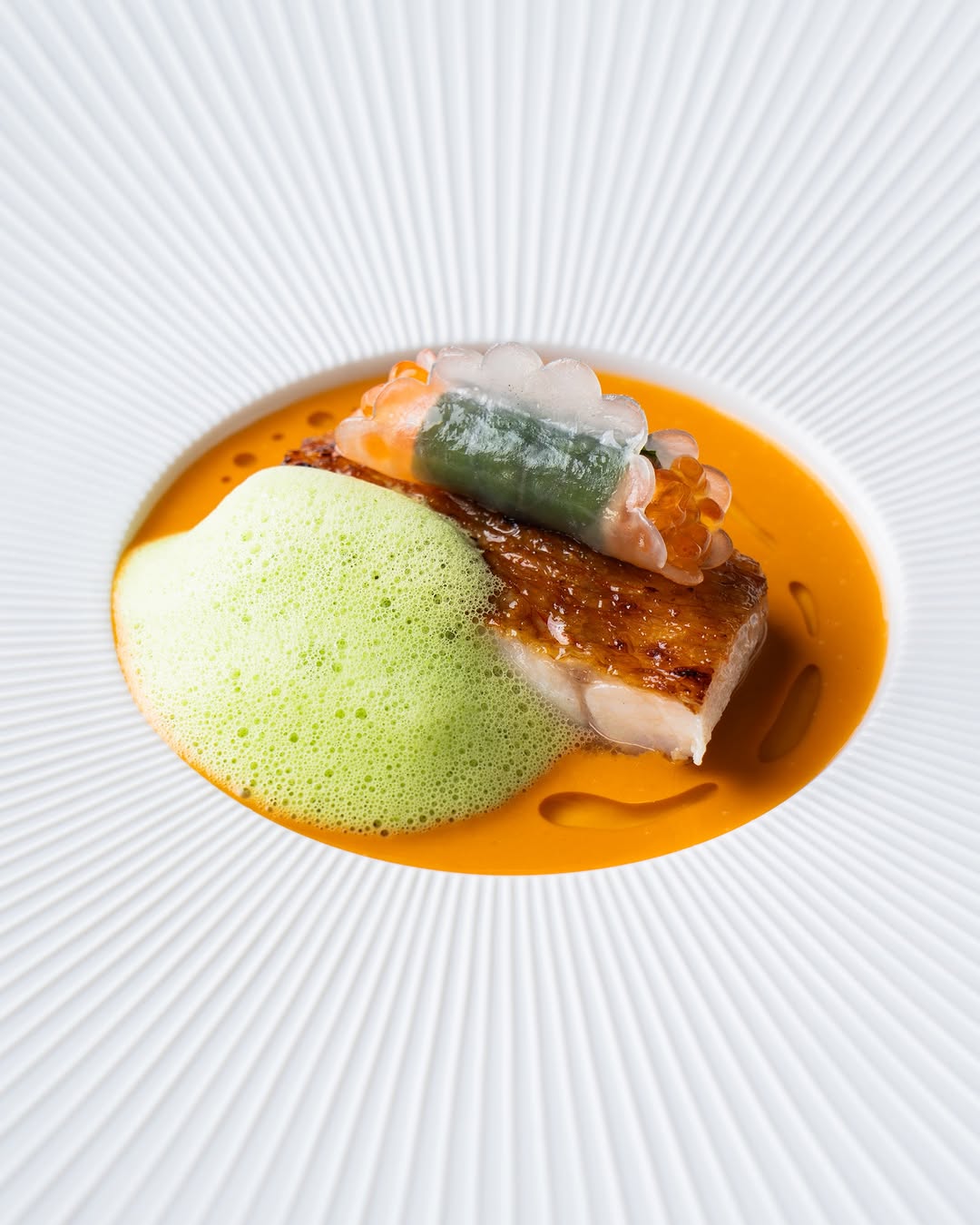 Instagram @rowon45dubai