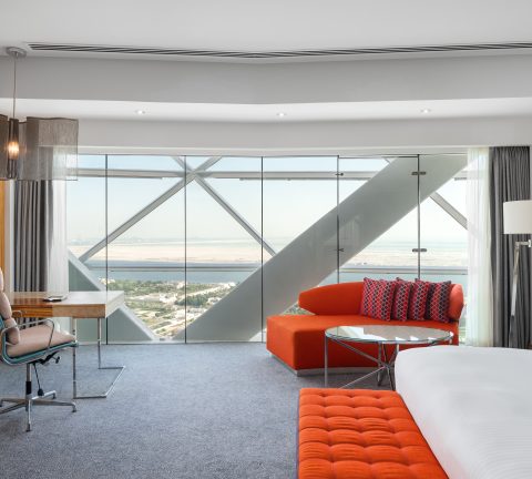 5 UAE staycations you can’t miss out on