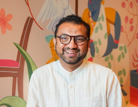 Homegrown Tables: A Seat at Khadak with Naved Nasir
