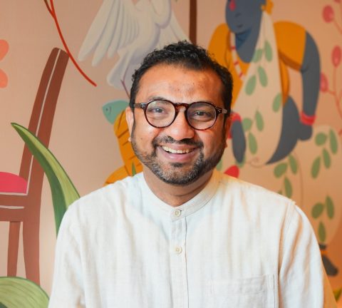 Homegrown Tables: A Seat at Khadak with Naved Nasir