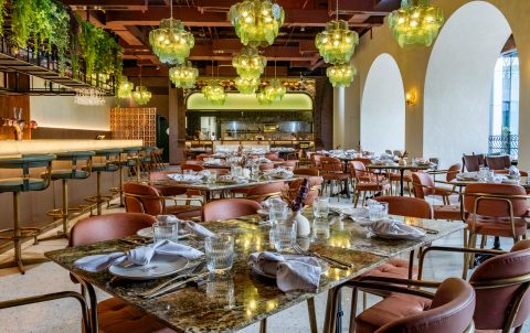 Review: Girl & the Goose