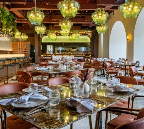 Review: Girl & the Goose