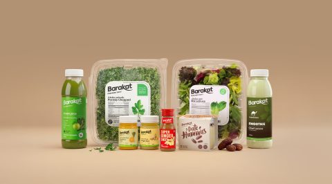 Support Local: Barakat offers 50% off select homegrown products