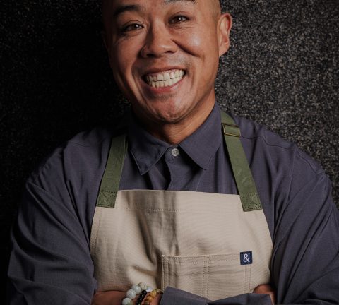 Homegrown Tables: A Seat at Jun’s with Kelvin Cheung