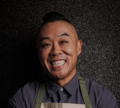 Homegrown Tables: A Seat at Jun’s with Kelvin Cheung