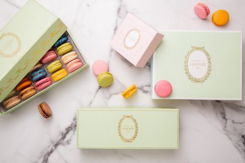 Easter gift ideas for friends and families in Dubai