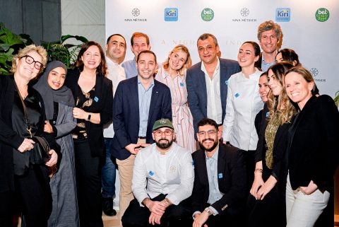 A life in pastry with Nina Métayer