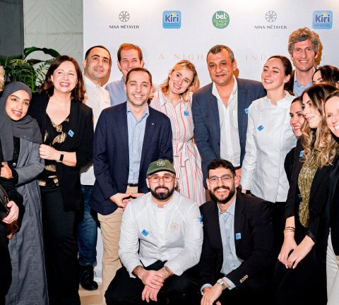 A life in pastry with Nina Métayer