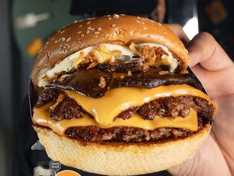 Sold Out opens its second branch in Riyadh