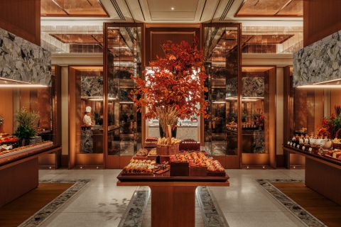 Review: Saturday Brunch by The Fore