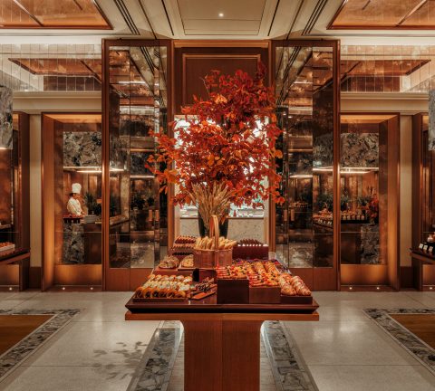 Review: Saturday Brunch by The Fore