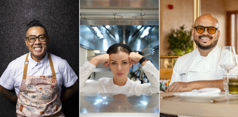 How Chefs reduce food waste at home (and the simple habits anyone can adopt)