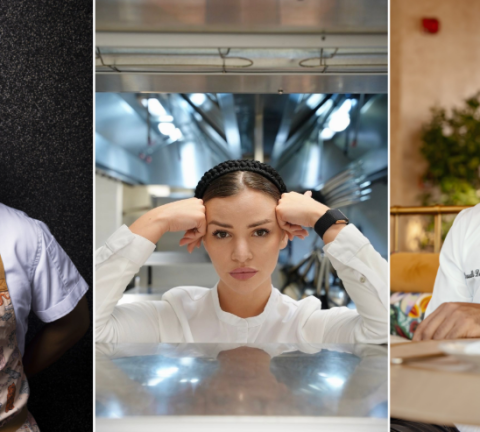 How Chefs reduce food waste at home (and the simple habits anyone can adopt)