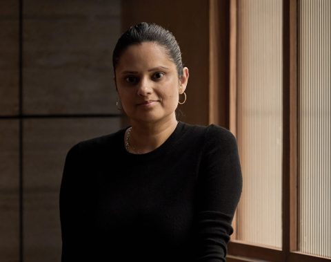 Local Icon: Get to know Chef and Founder of Kinoya, Neha Mishra