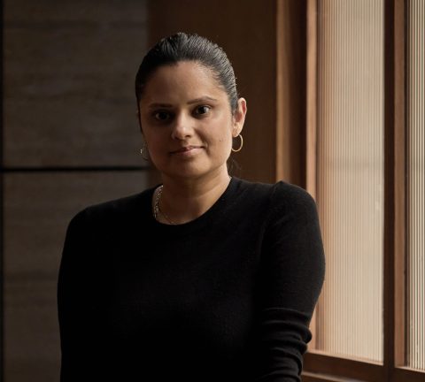 Local Icon: Get to know Chef and Founder of Kinoya, Neha Mishra