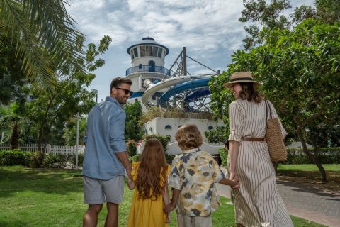 21 UAE staycations you can’t miss out on