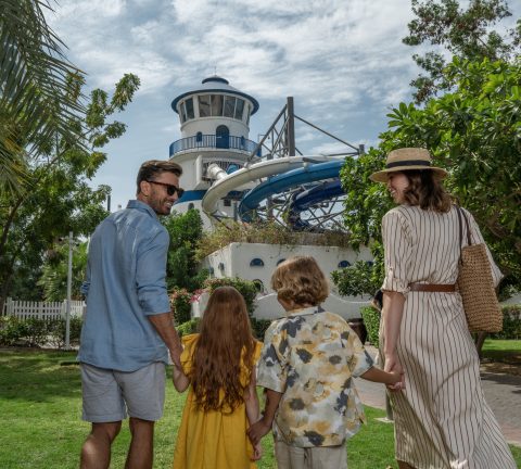 21 UAE staycations you can’t miss out on