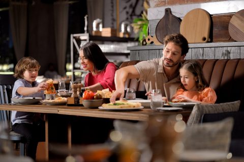 Inside Cucina’s new pasta menu and family dining experiences in Dubai