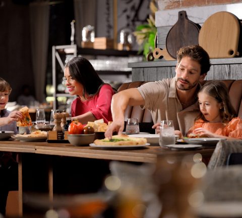 Inside Cucina’s new pasta menu and family dining experiences in Dubai