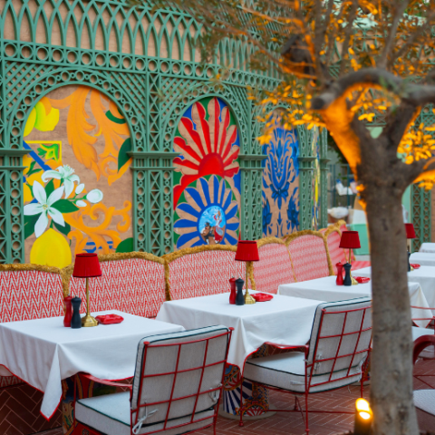 STAR LETTER: WIN A COOKING CLASS FOR TWO AT FELICITÀ, WORTH AED900