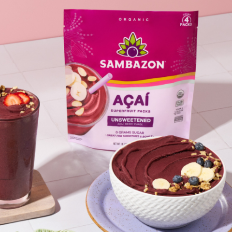 WIN A SAMBAZON AÇAÍ BUNDLE, WORTH AED500