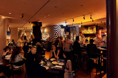 5 things to do in Dubai this weekend (April 24–26)