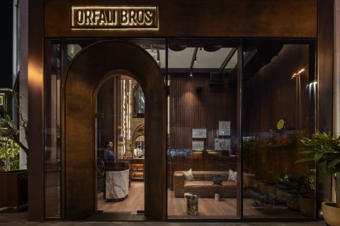 These must-try tasting menus in Dubai are under AED400