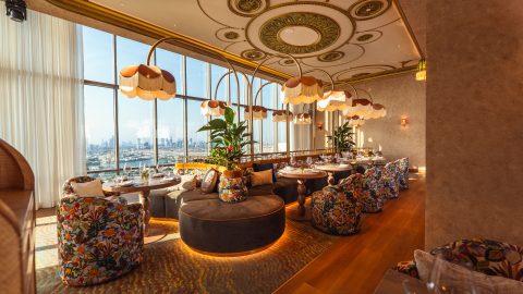 Your 2026 guide to Saturday brunches in Dubai