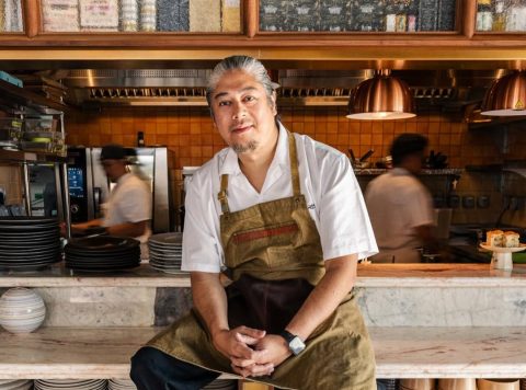 One table, one family: Join the new community dining series by Chef Akmal Anuar