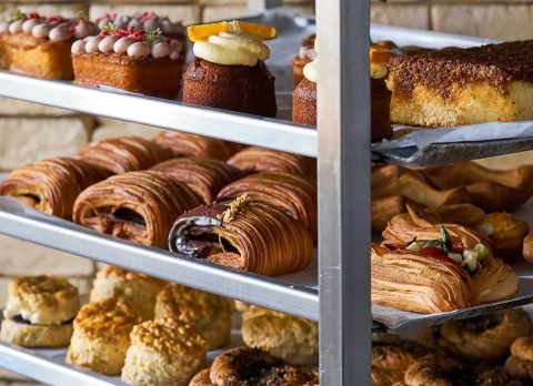 Best bakeries in Dubai 2026: 18 must-visit spots