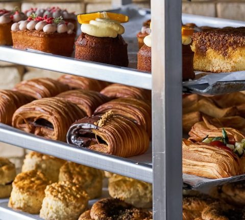 Best bakeries in Dubai 2026: 18 must-visit spots