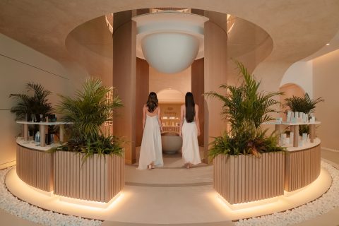 Wellness Review: Senses of Dubai at Serenity – The Art of Well Being, Fairmont The Palm