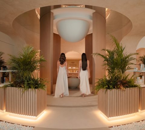 Wellness Review: Senses of Dubai at Serenity – The Art of Well Being, Fairmont The Palm