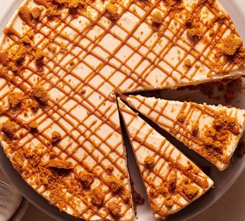 3 easy no-bake cheesecakes with 6 ingredients or less