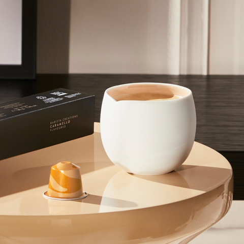 Nespresso UAE launches limited-time 30 percent off machine and coffee offer