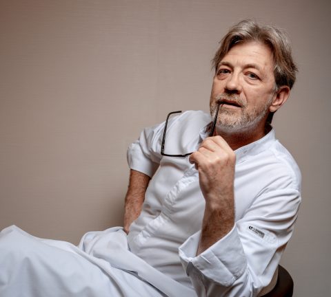 Homegrown Tables: A Seat at Hilton Bahrain City Centre with Eric Pellen