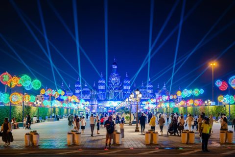 Global Village reopens this Monday: Everything you need to know for Season 30