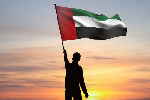 Hayatna honours UAE frontline heroes with “Guardians of the Homeland” initiative