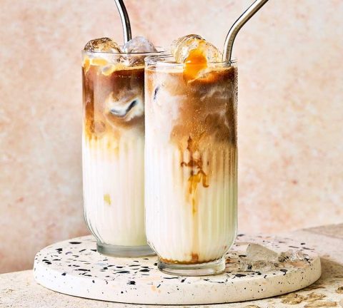 Refreshing iced drink recipes to beat the Dubai heat