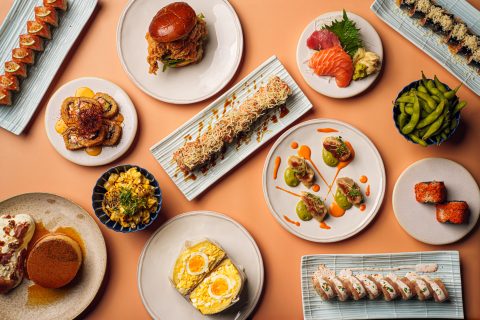 19 spectacular things to do in the UAE in April