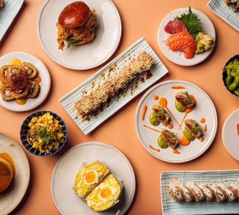 19 spectacular things to do in the UAE in April