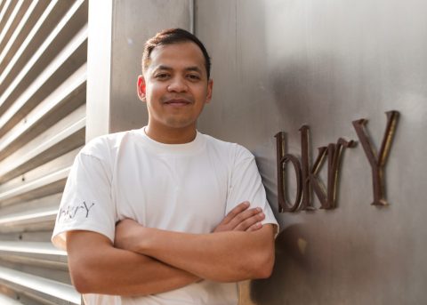 Homegrown Tables: A Seat at bkry with Kameel Rasyid