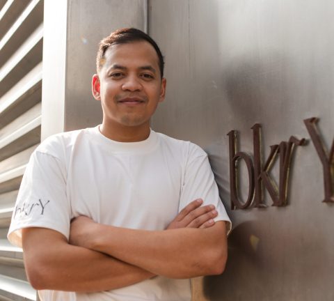 Homegrown Tables: A Seat at bkry with Kameel Rasyid