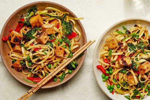 Best noodle recipes for a delicious homemade meal